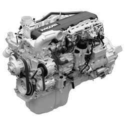 P14F8 Engine